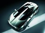 Lamborghini Concept S 2005 года